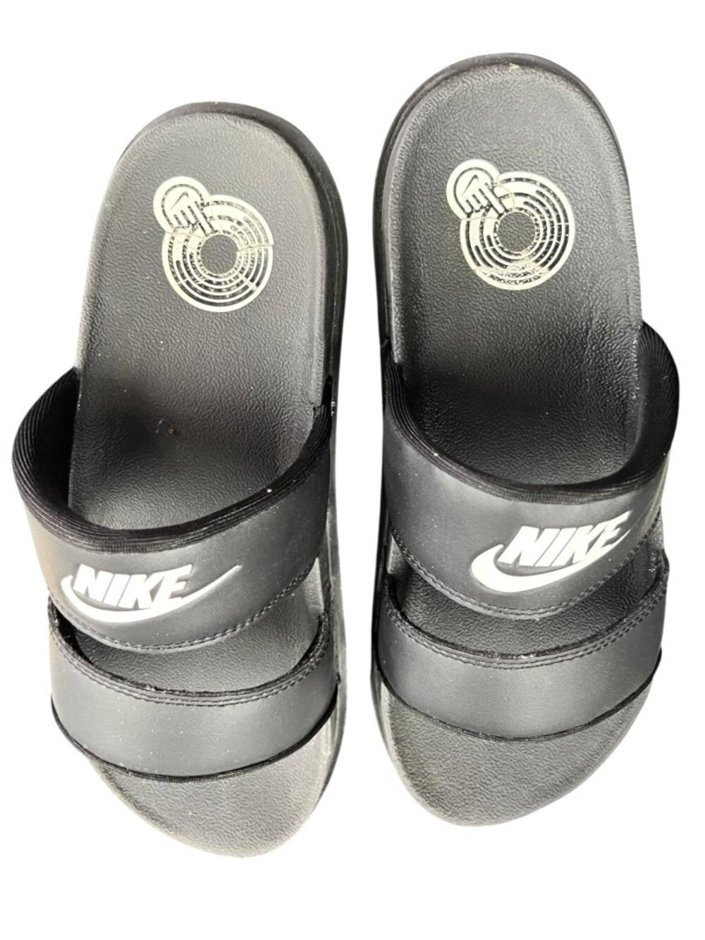 Nike Offcourt Duo Slide Sandals Women's Size 7